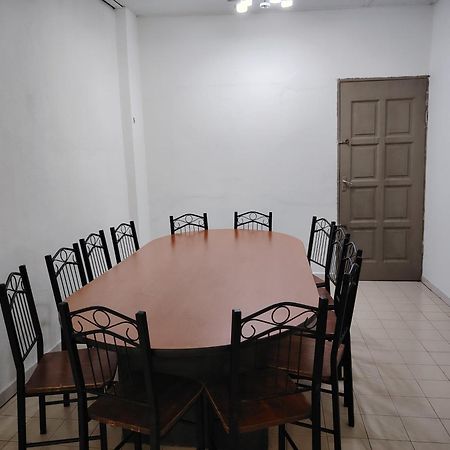 Prairie Villa Homestay Лумут Экстерьер фото