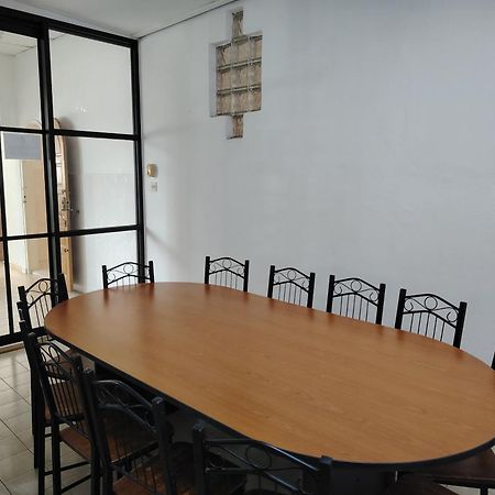 Prairie Villa Homestay Лумут Экстерьер фото