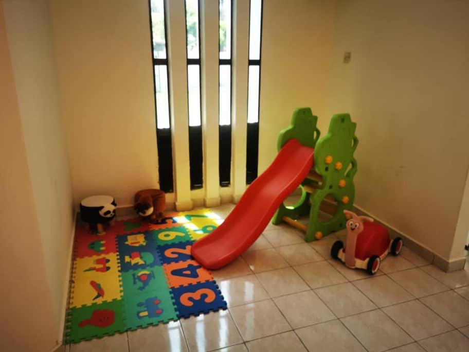 Prairie Villa Homestay Лумут Экстерьер фото