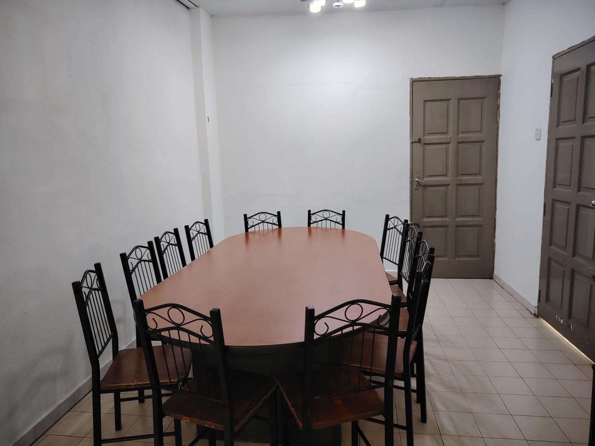Prairie Villa Homestay Лумут Экстерьер фото